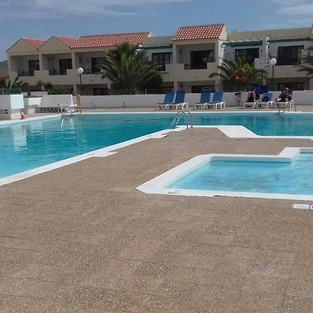 Torres Del Castillo Ocean And Pool View Коста-де-Антигуа Экстерьер фото
